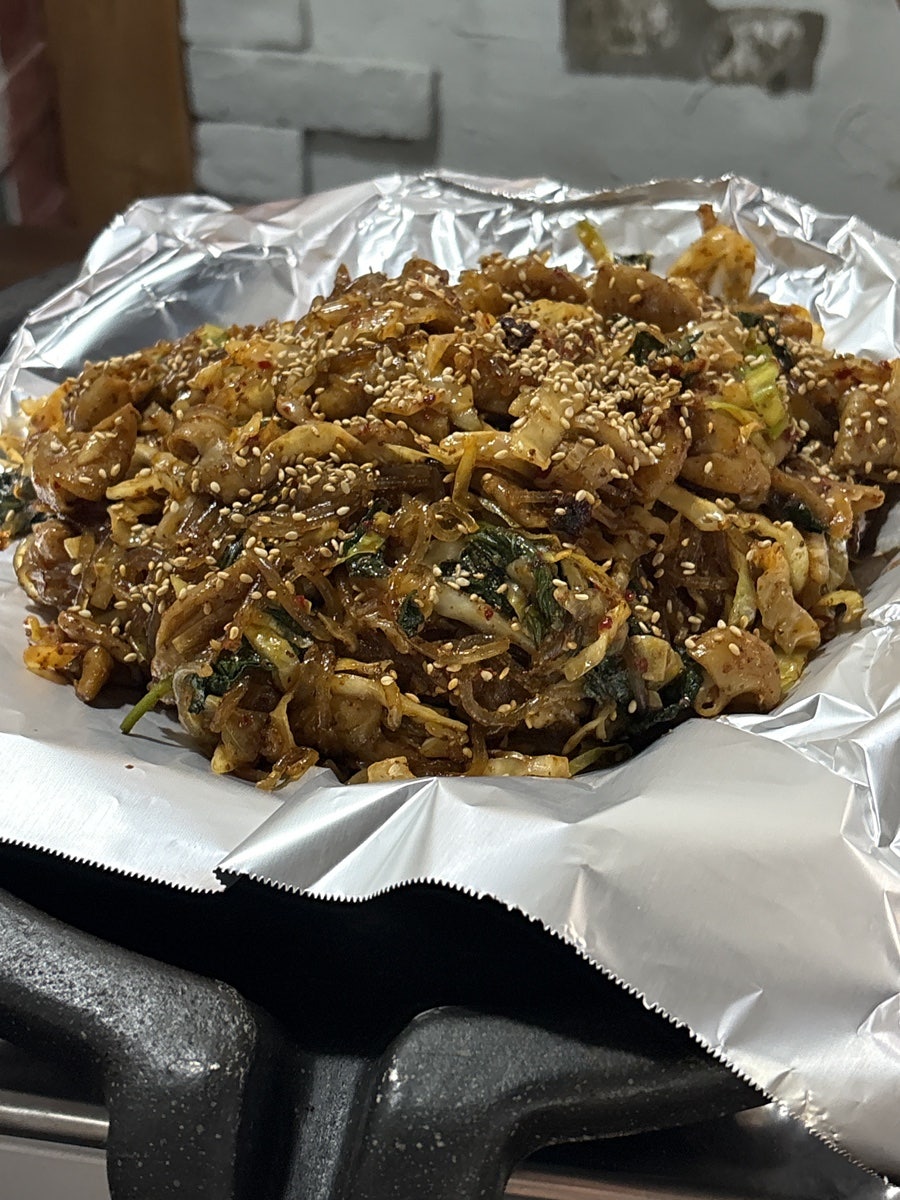 왕십리왕곱창 사진 5
