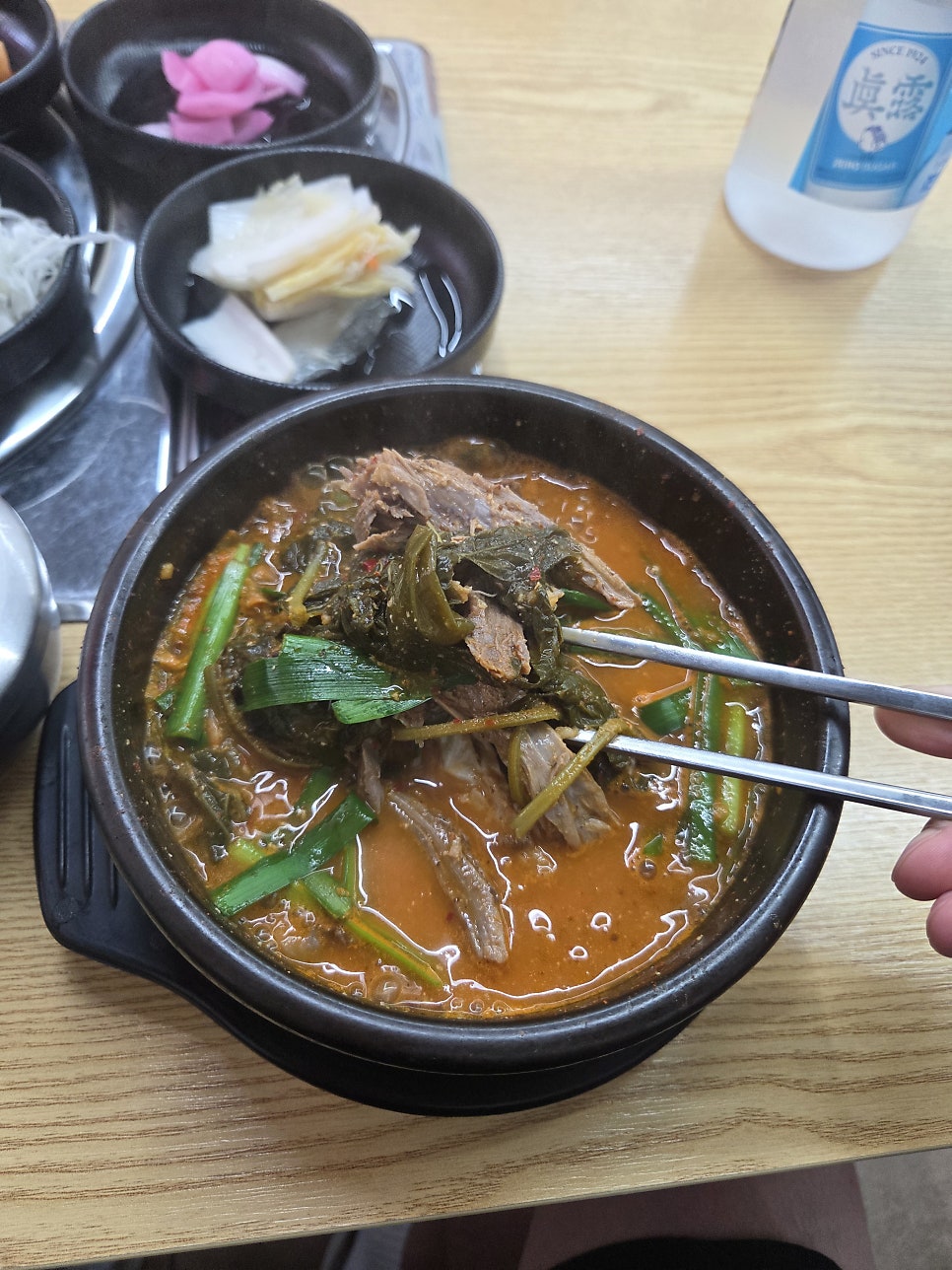정드림흑염소 분당서현점 사진 1