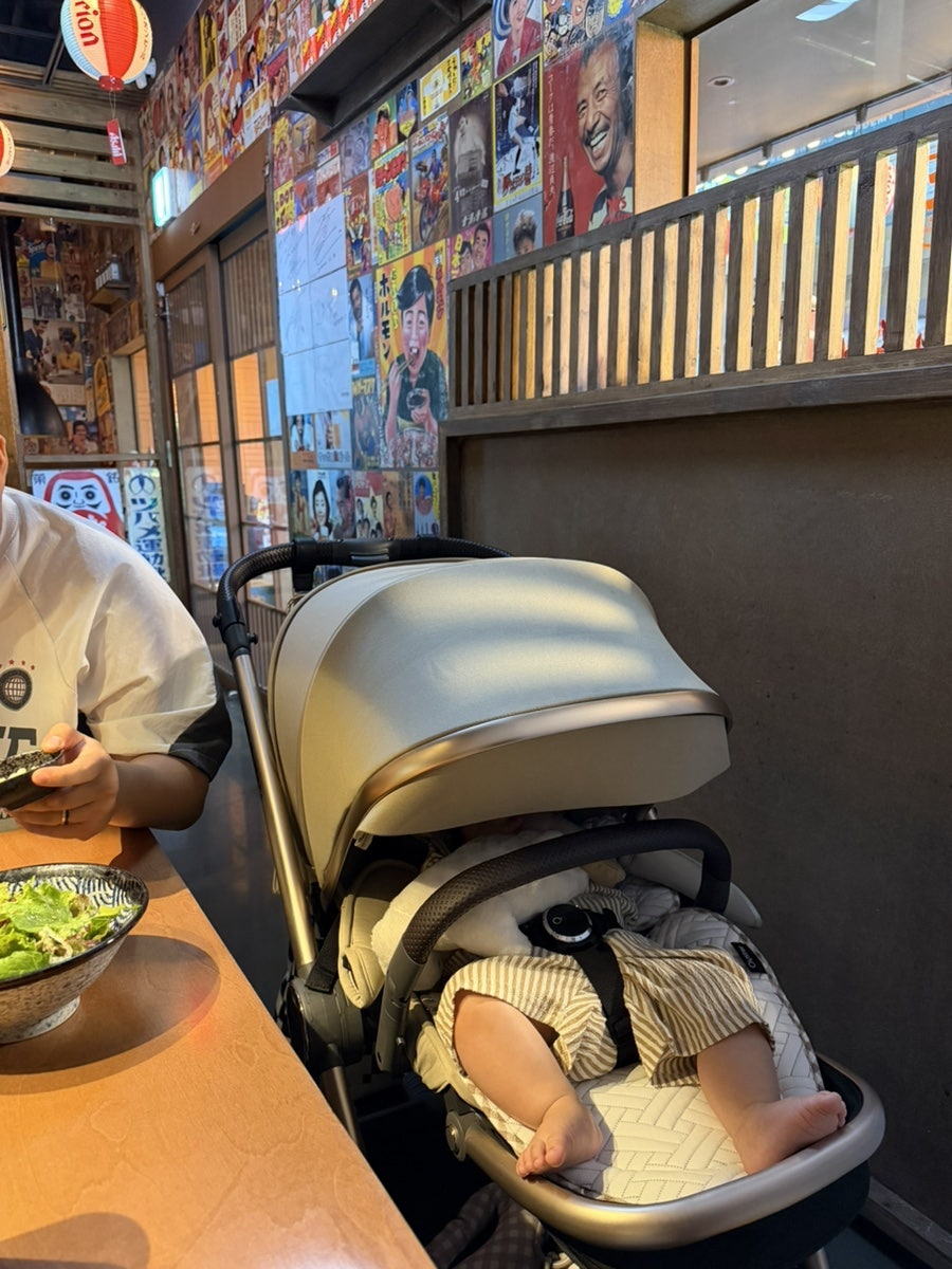 텐진야끼니꾸 송도점 사진 3