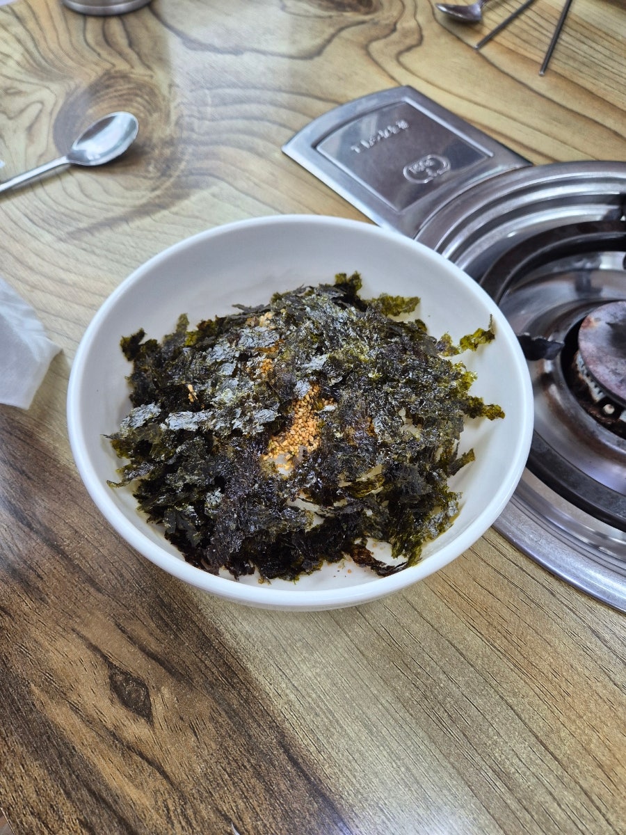 원조감자탕 사진 3
