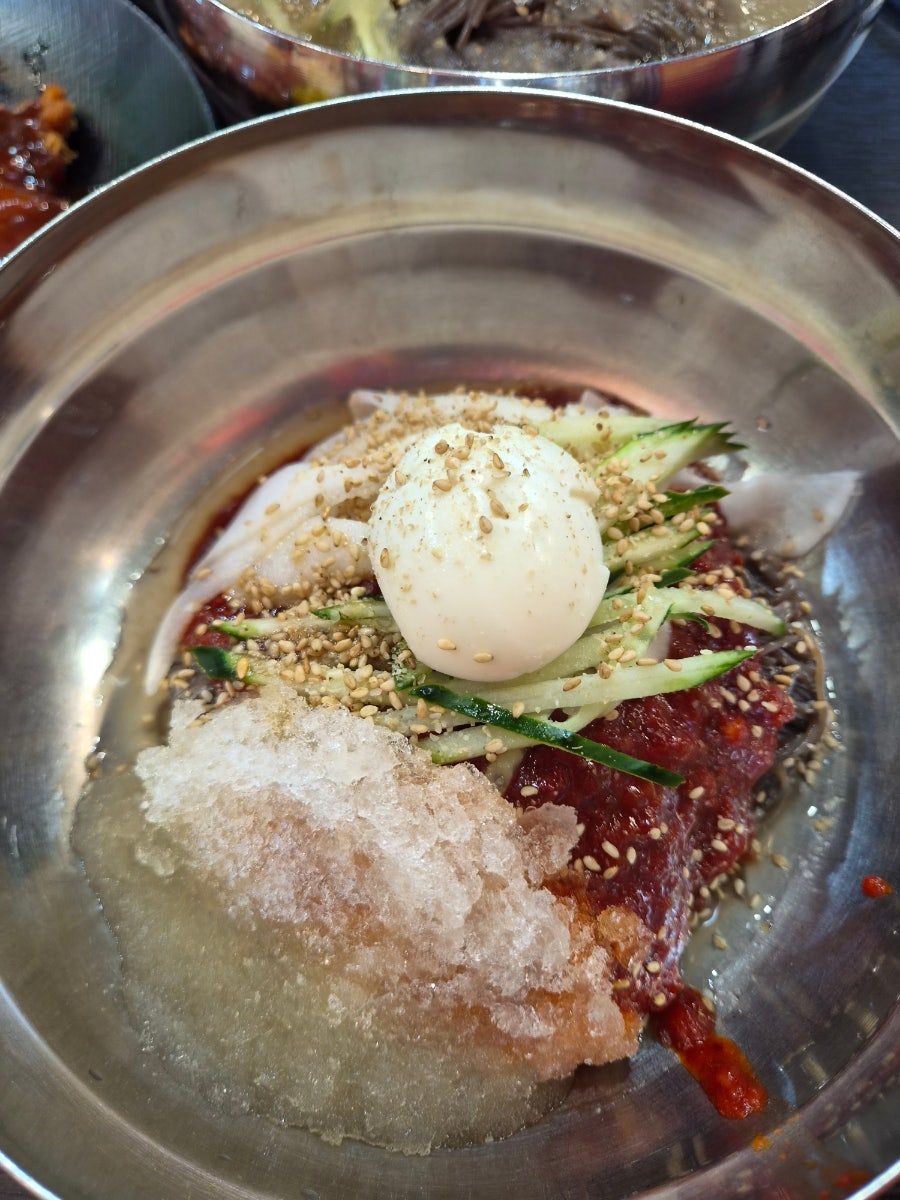 시골불냉면 방학본점 사진 6