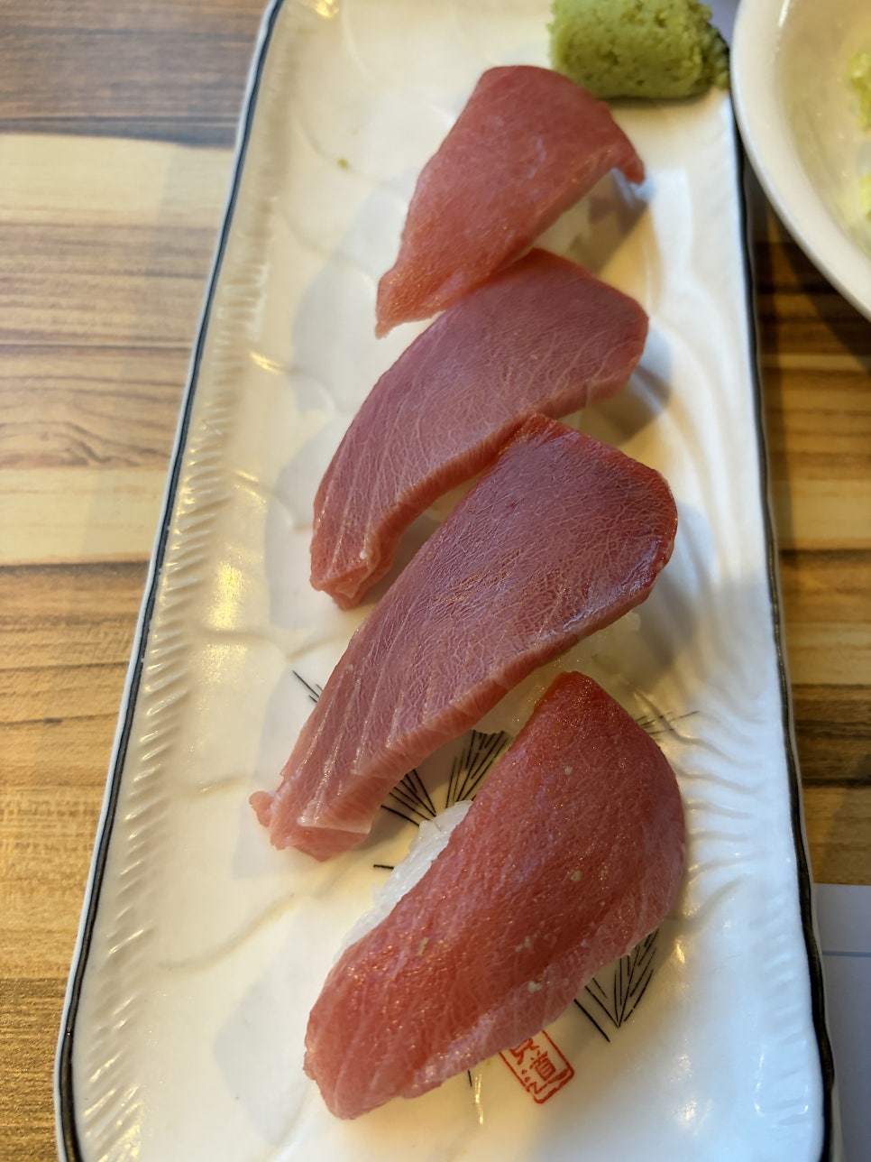 혼참치 사진 5