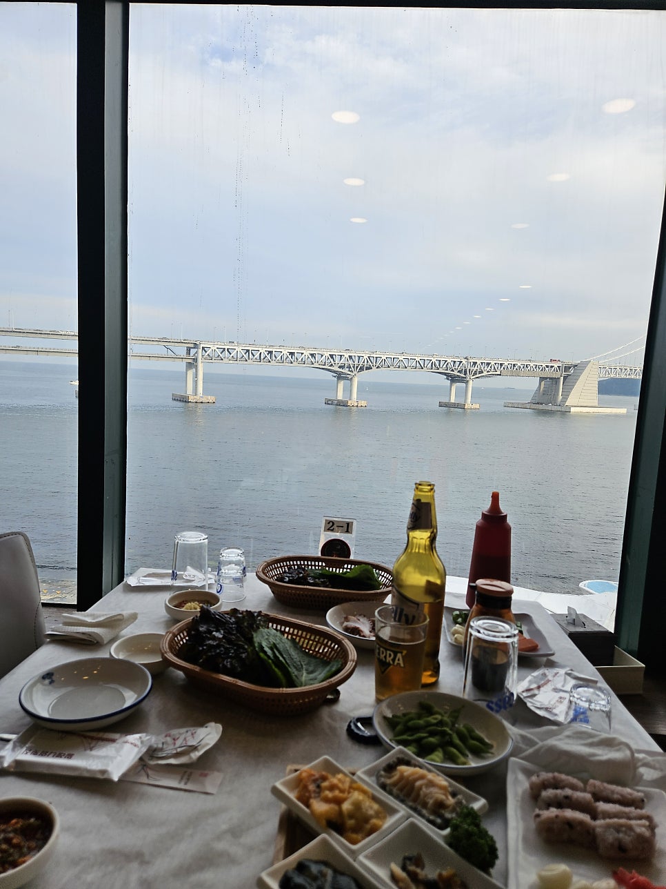 밀레니엄횟집 사진 5