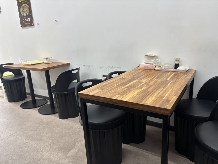 모락만두 금호점 사진 2