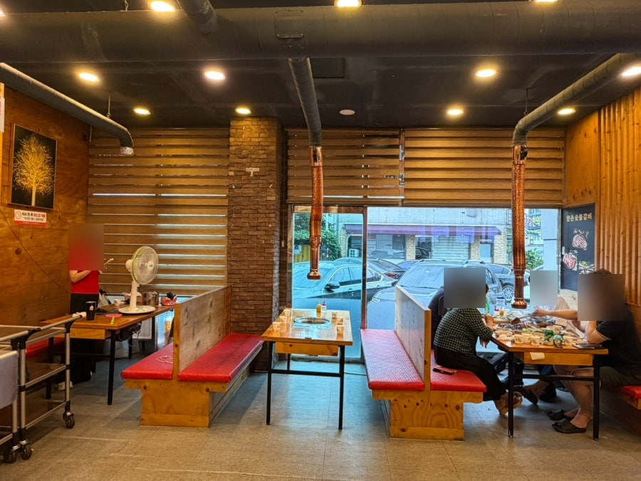 향촌숯불갈비 사진 4