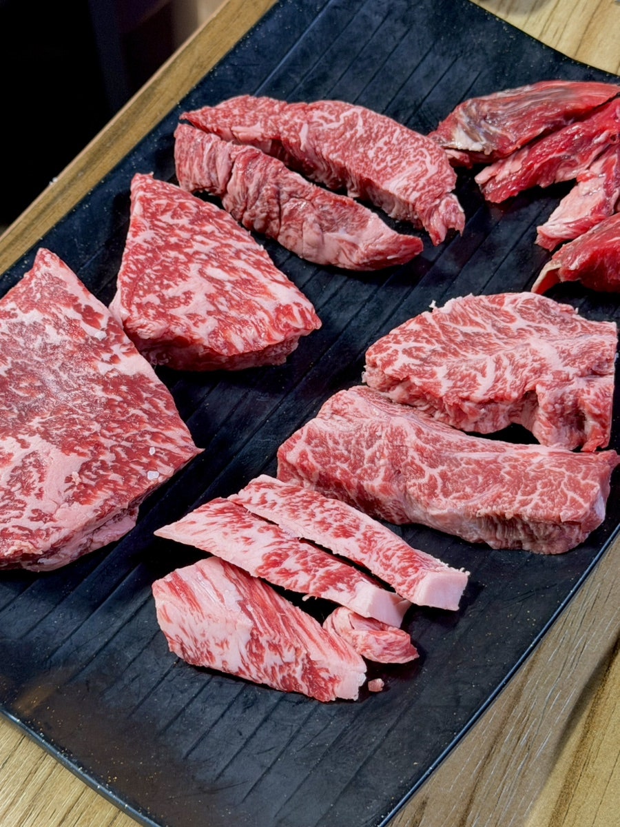막퍼주정육점식당 사진 1