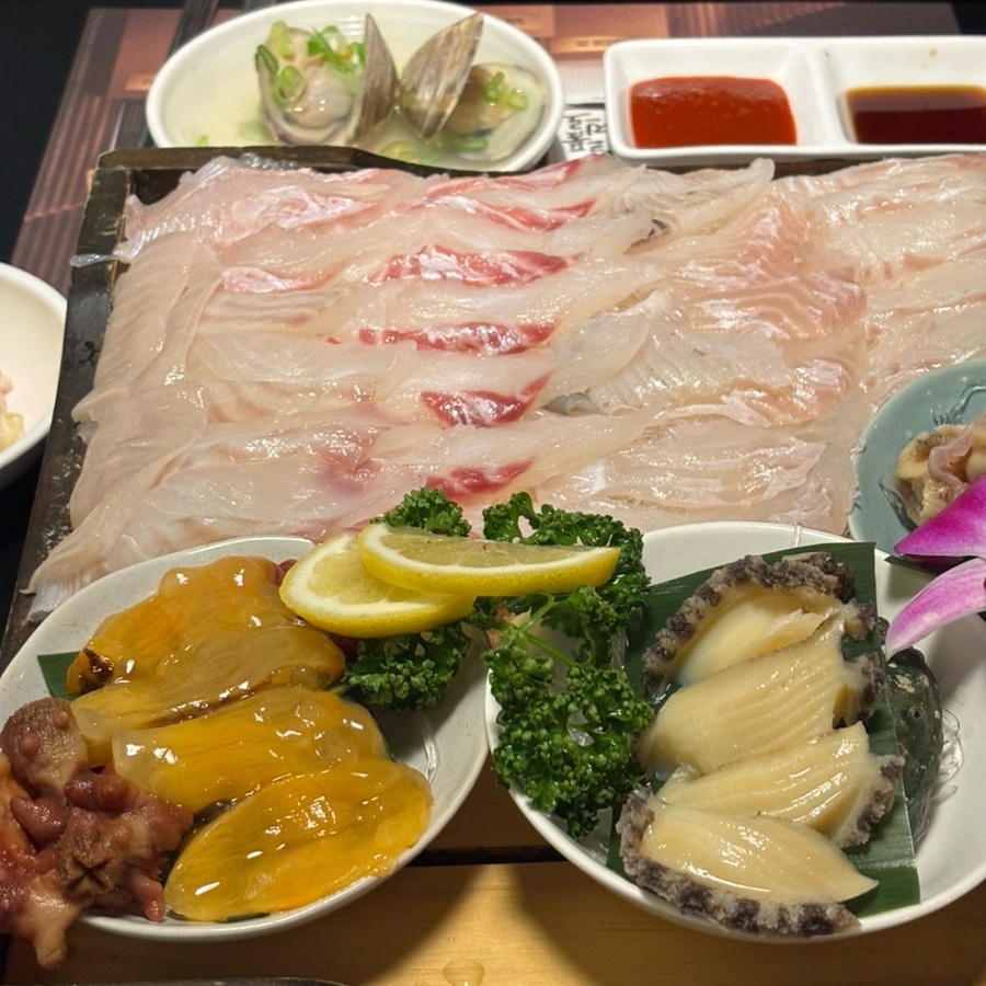 다미선 사진 2