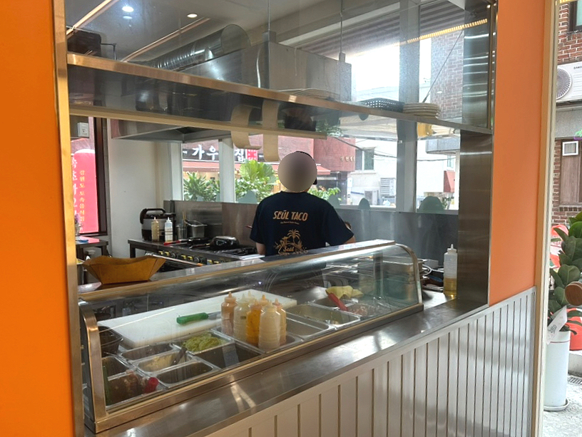 세울타코 사당점 사진 3