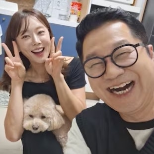 쇼호스트로 활동해온 신보람