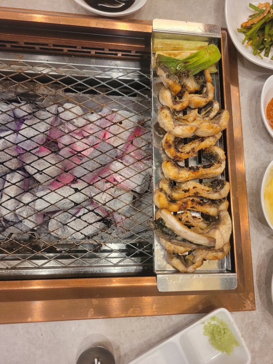 100년장어촌 마곡본가 사진 4