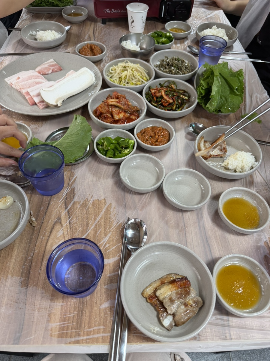 강원식당 사진 3