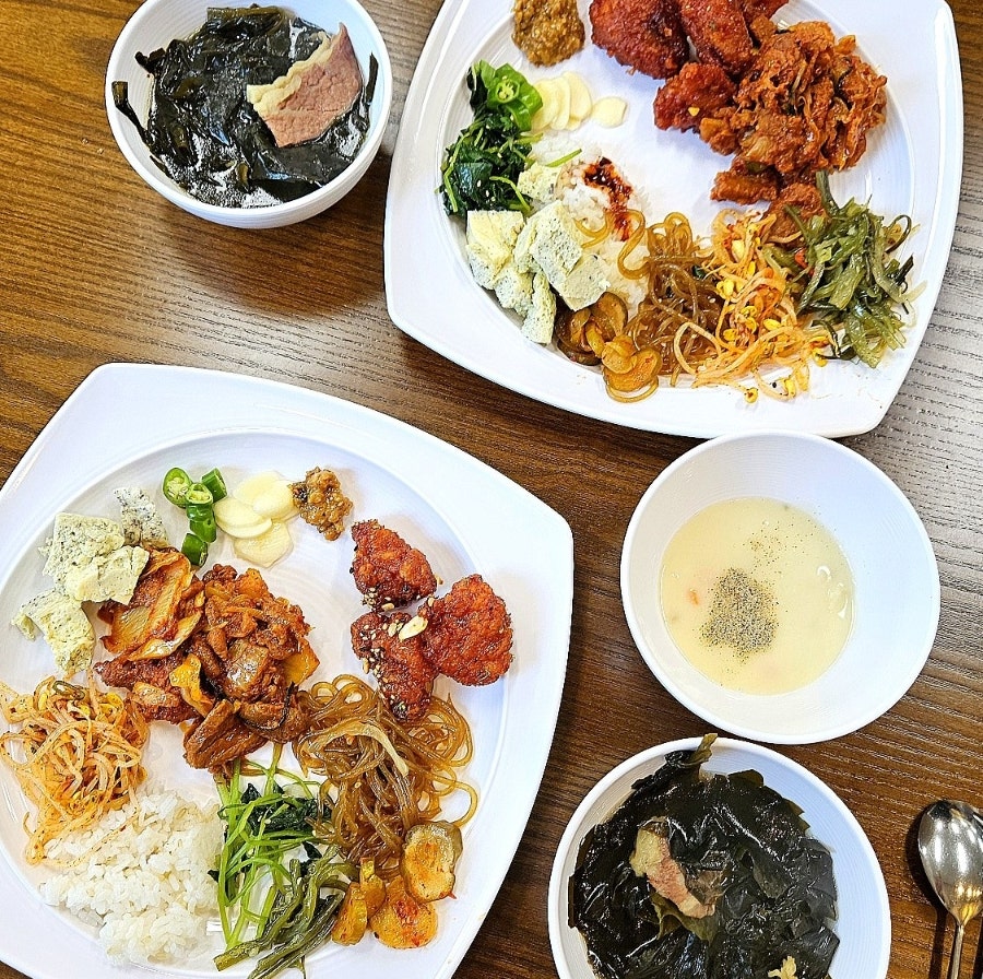 한끼의설레임 사진 2