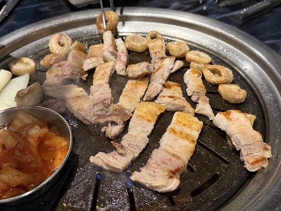 뚱보생막창 사진 1