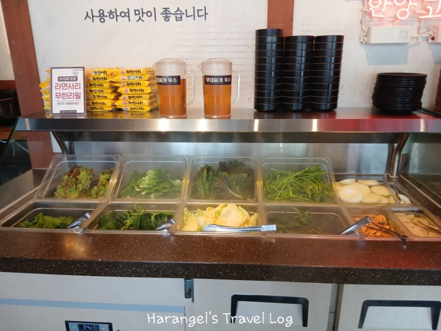 한양고깃집 세종시청점 사진 3