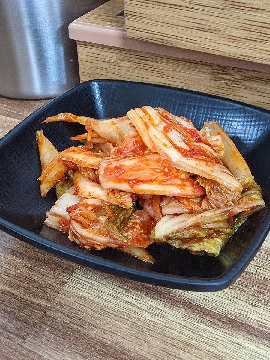 Donghaekalguksu photo 3