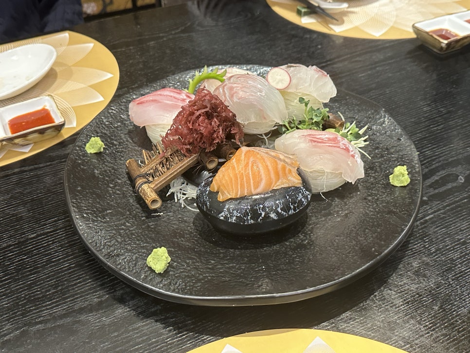 긴자 죽전점 사진 5