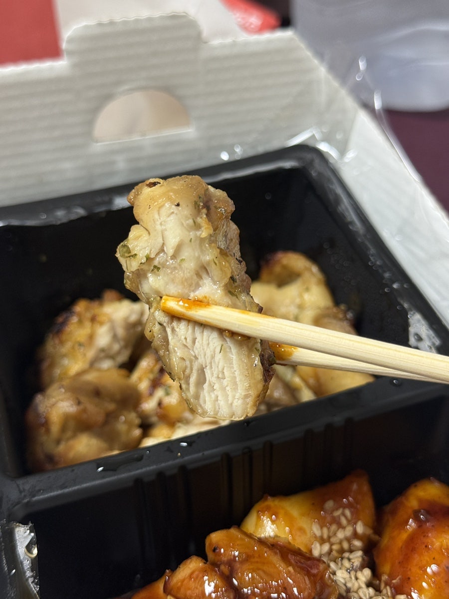 꾸브라꼬숯불치킨 청당점 사진 6