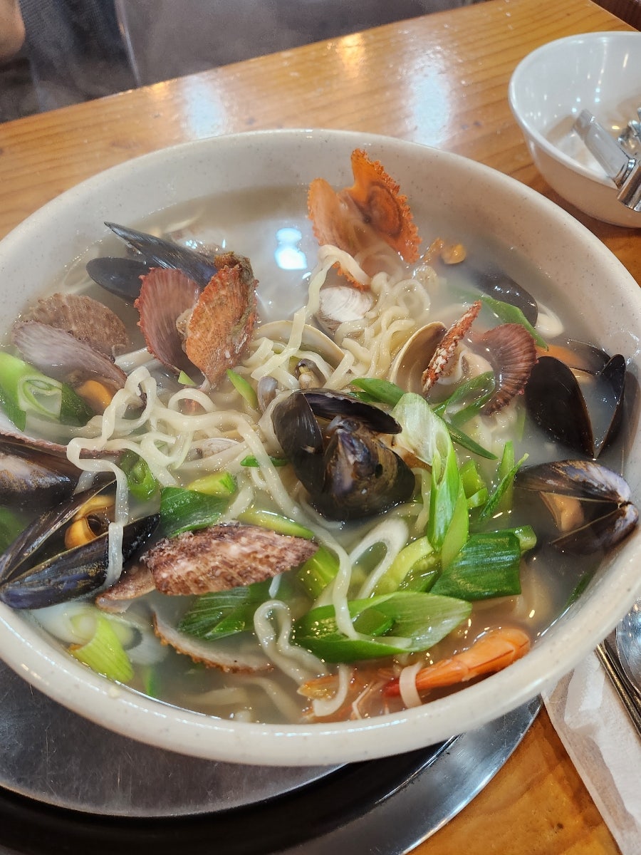 바다드림 사진 1