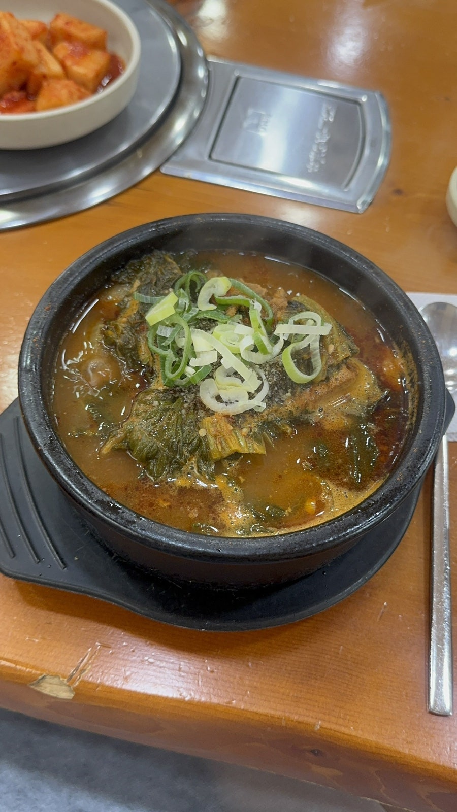 조마루감자탕 광주본점 사진 1