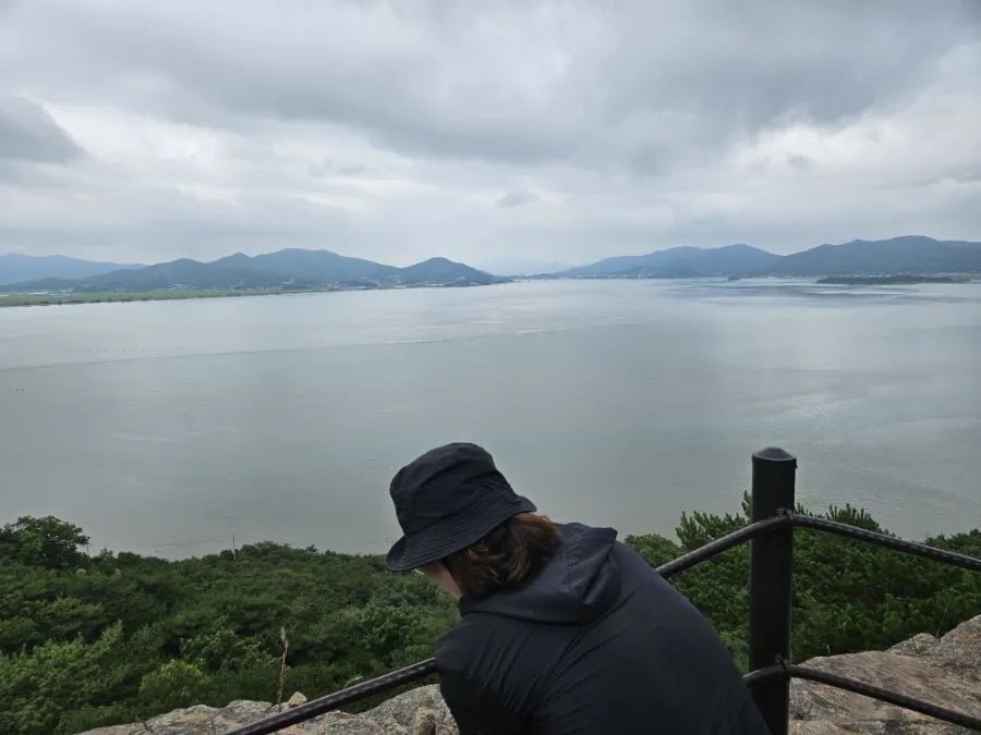 상주산 사진 5