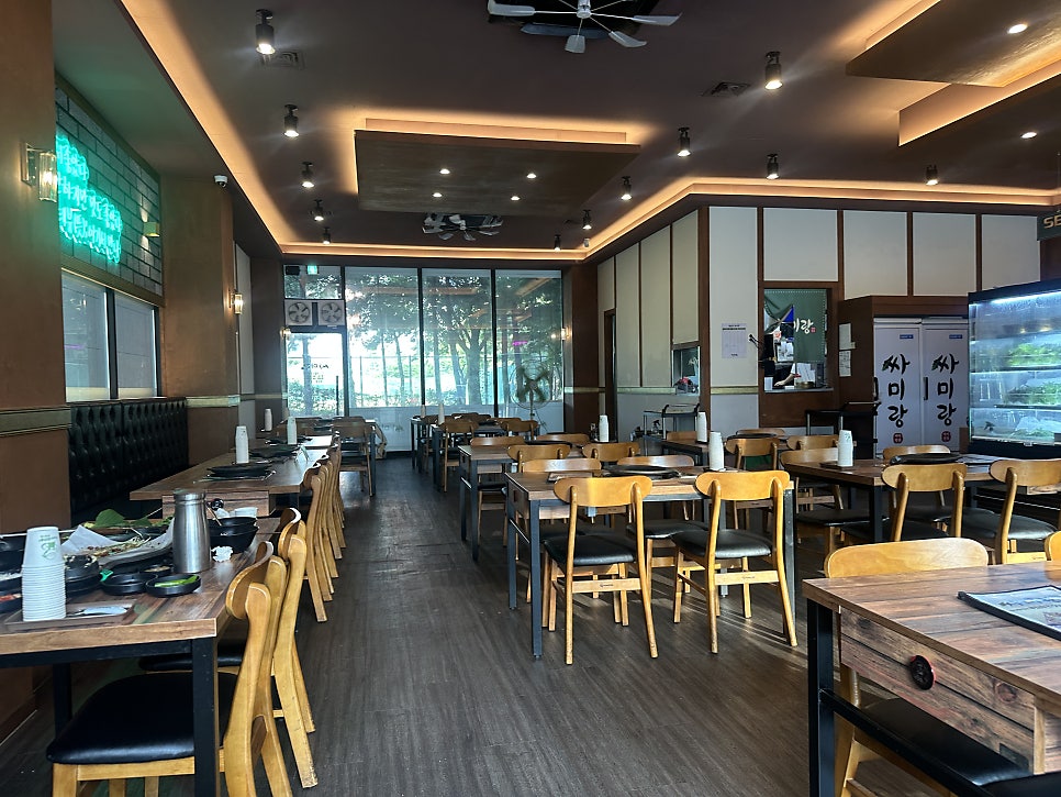 싸미랑 청라점 사진 6