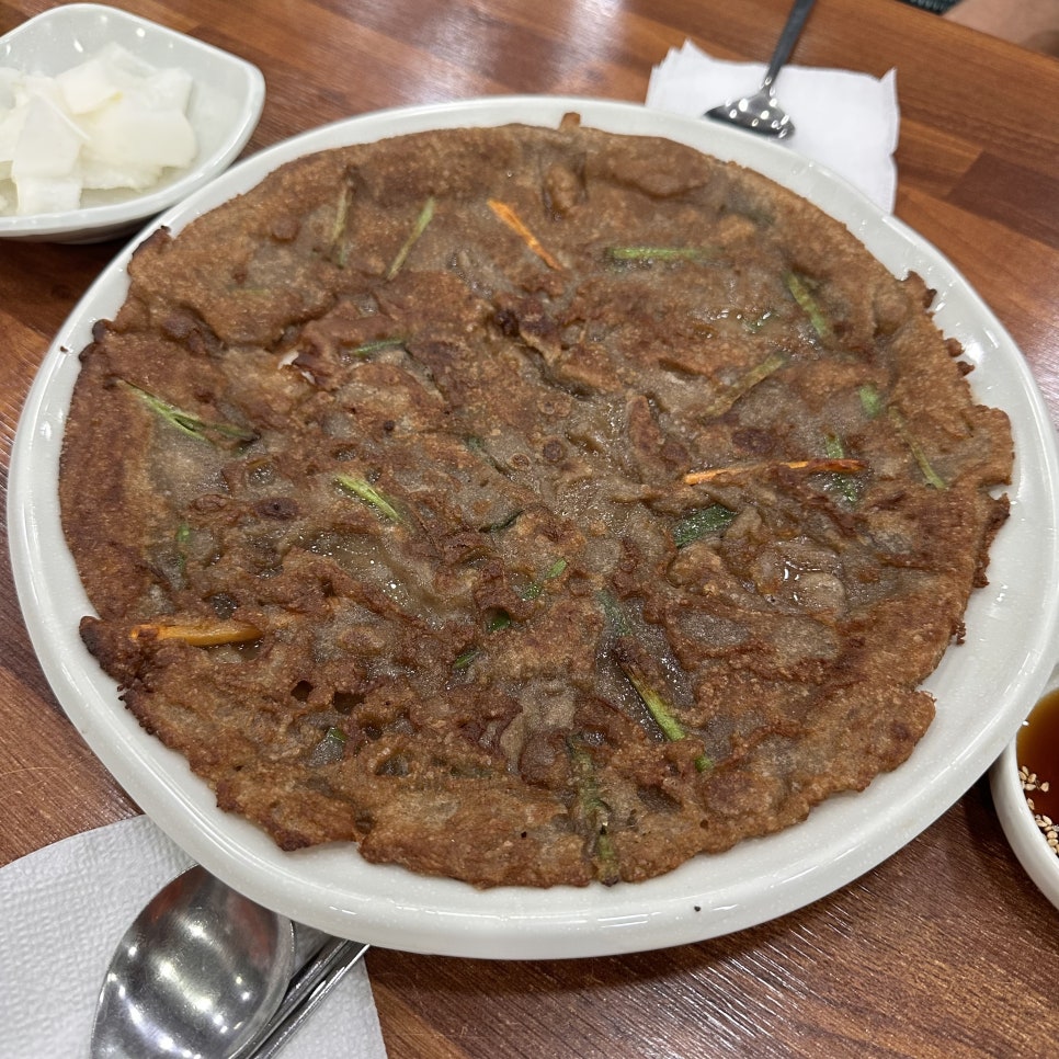 봉평막국수갈비찜 소사점 사진 5