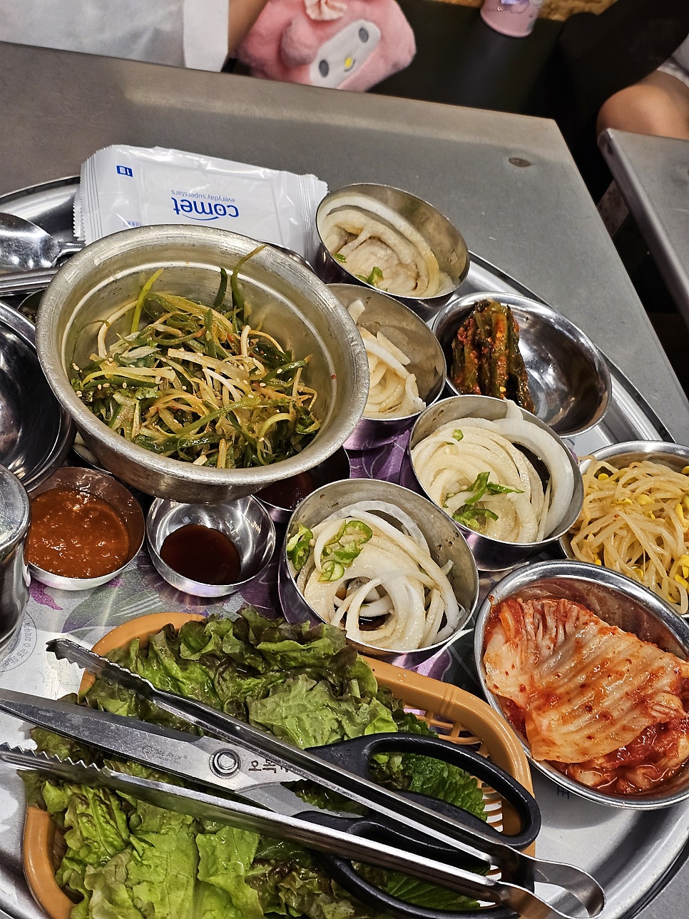 목구멍 과천점 사진 4
