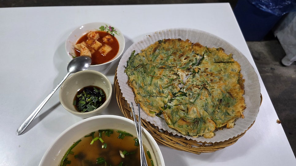 장터국수 사진 4