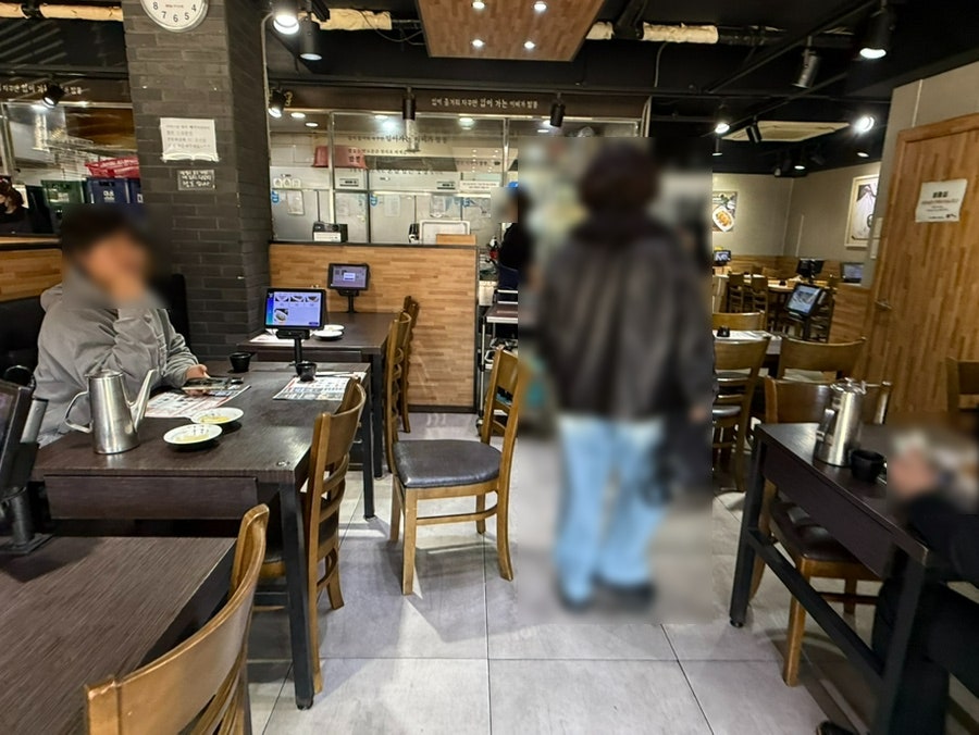 이비가짬뽕 부산용당점 사진 4