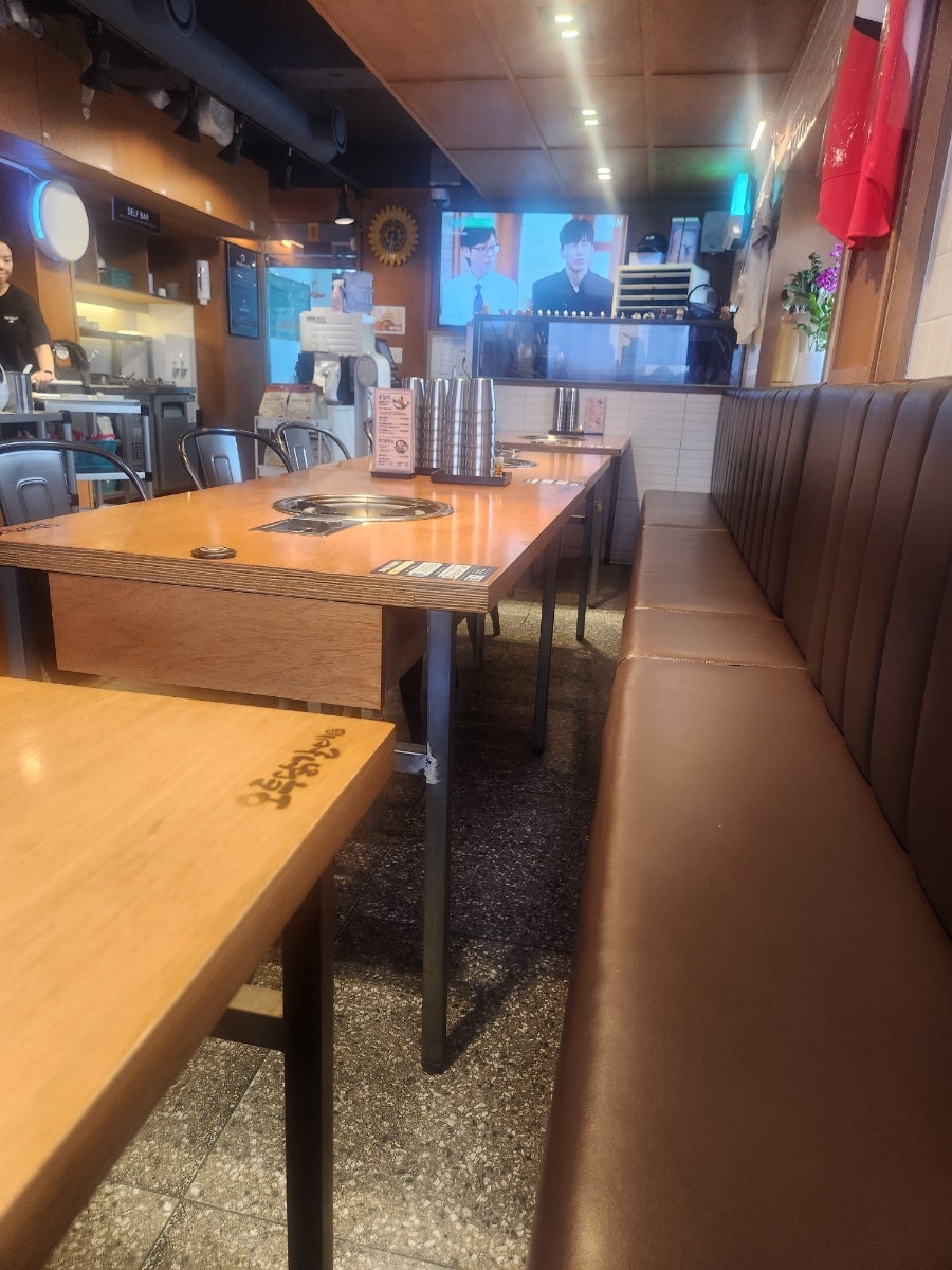오투닭갈비&부대찌개 대야점 사진 4