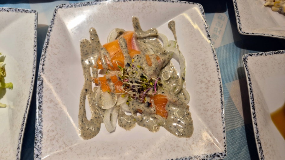 왕게수산 잠실직영점 사진 5