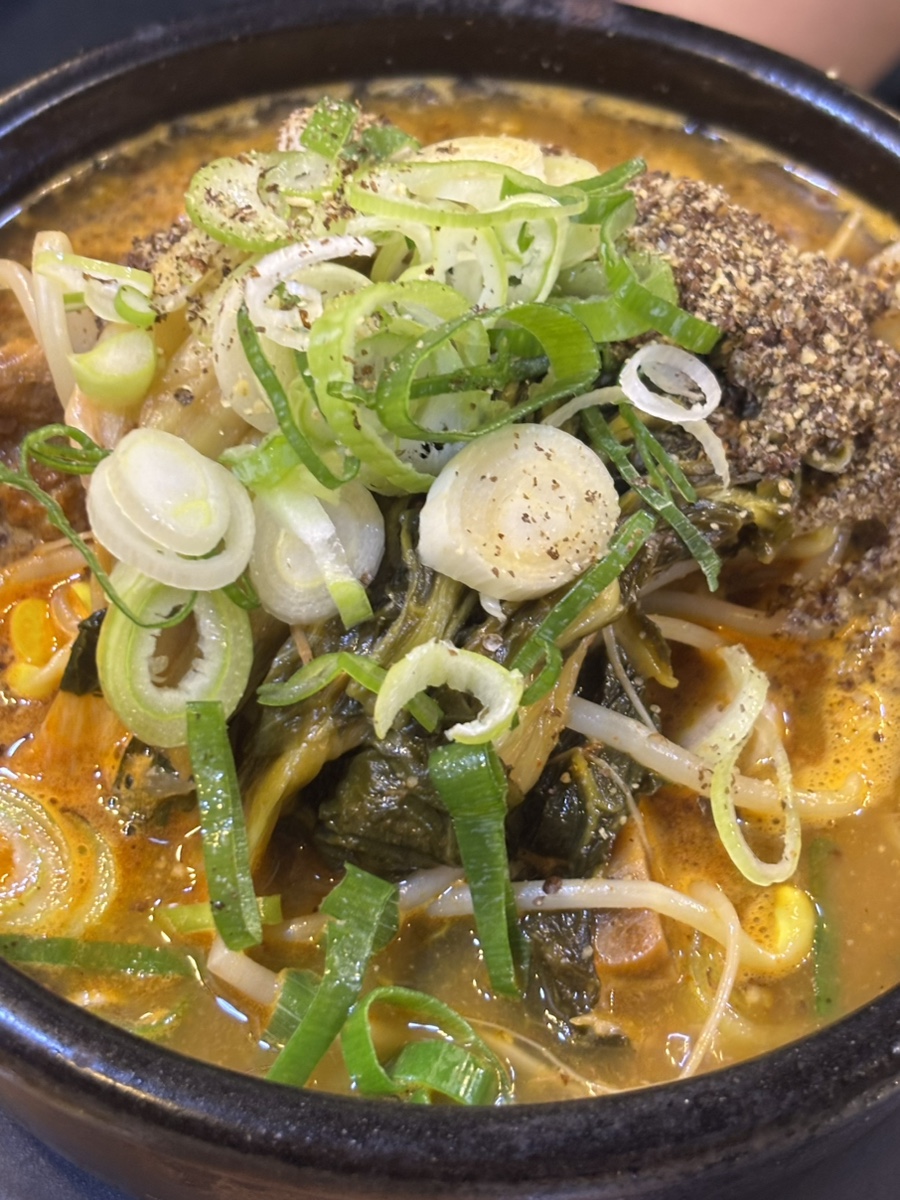 오복순대국 사진 6