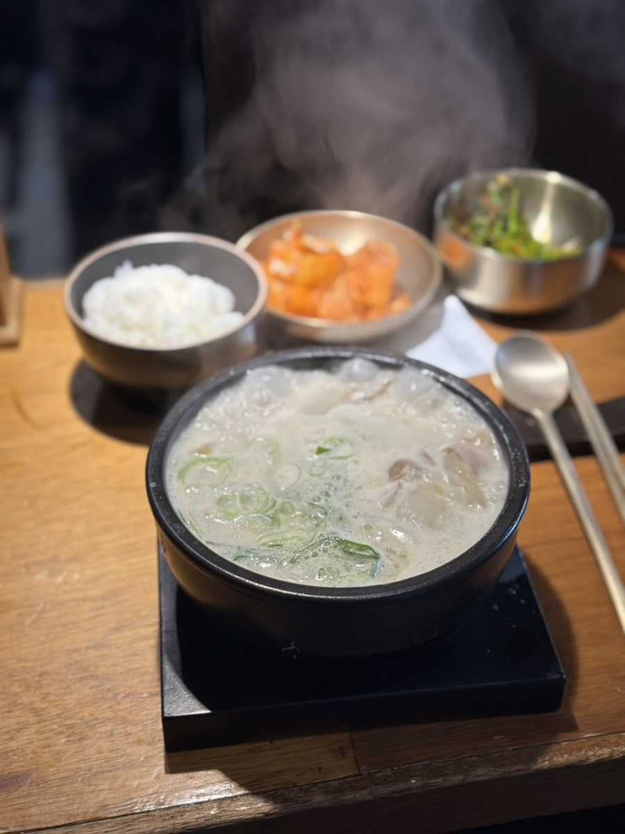 야스노야 본점 사진 5