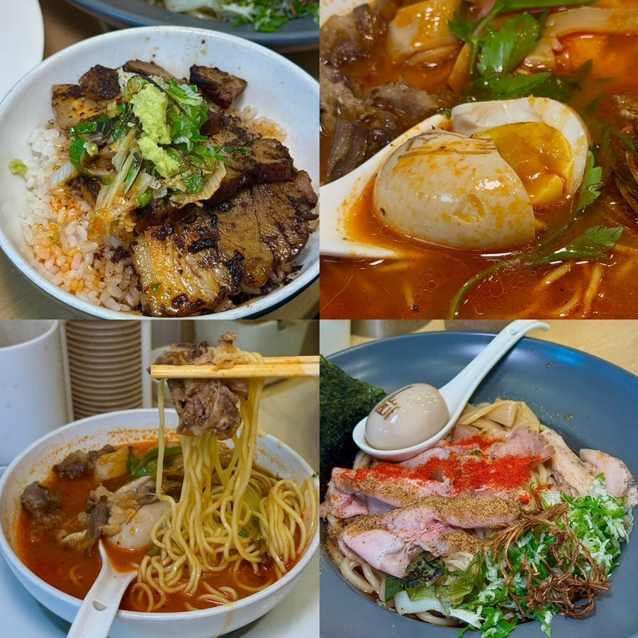 면단지 사진 1