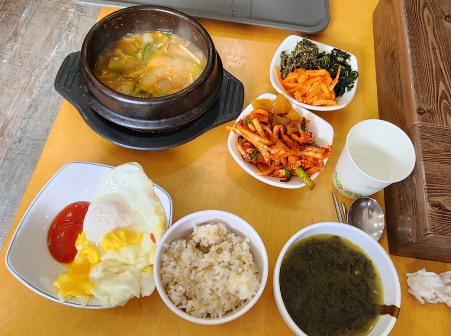 이레식당 사진 4