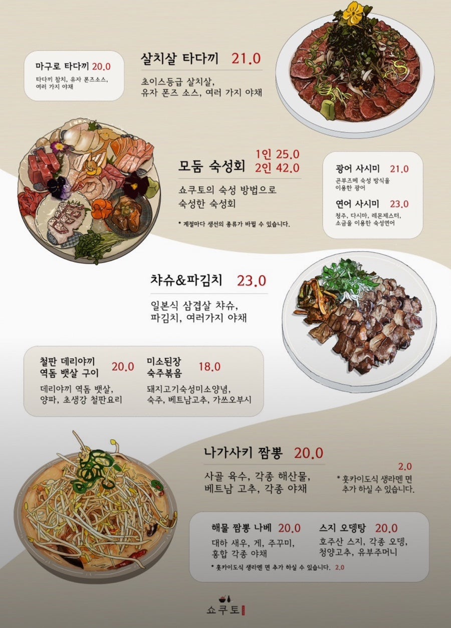 쇼쿠토 사진 4