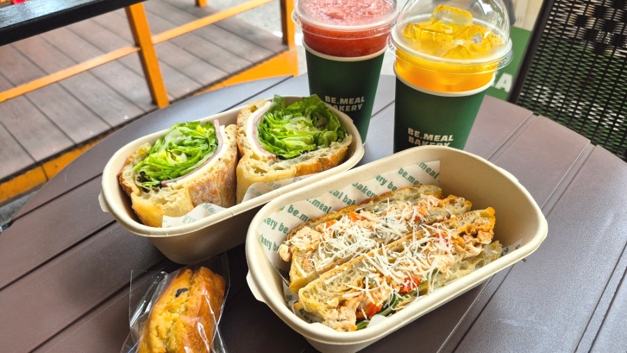 비밀베이커리 사진 1