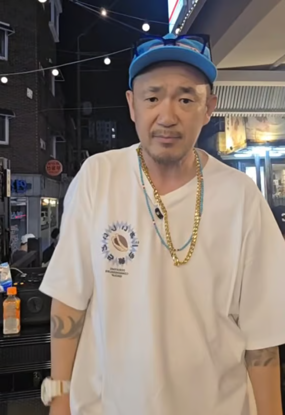 이하늘 곱창집 식당 1000건 악성 민원 논란