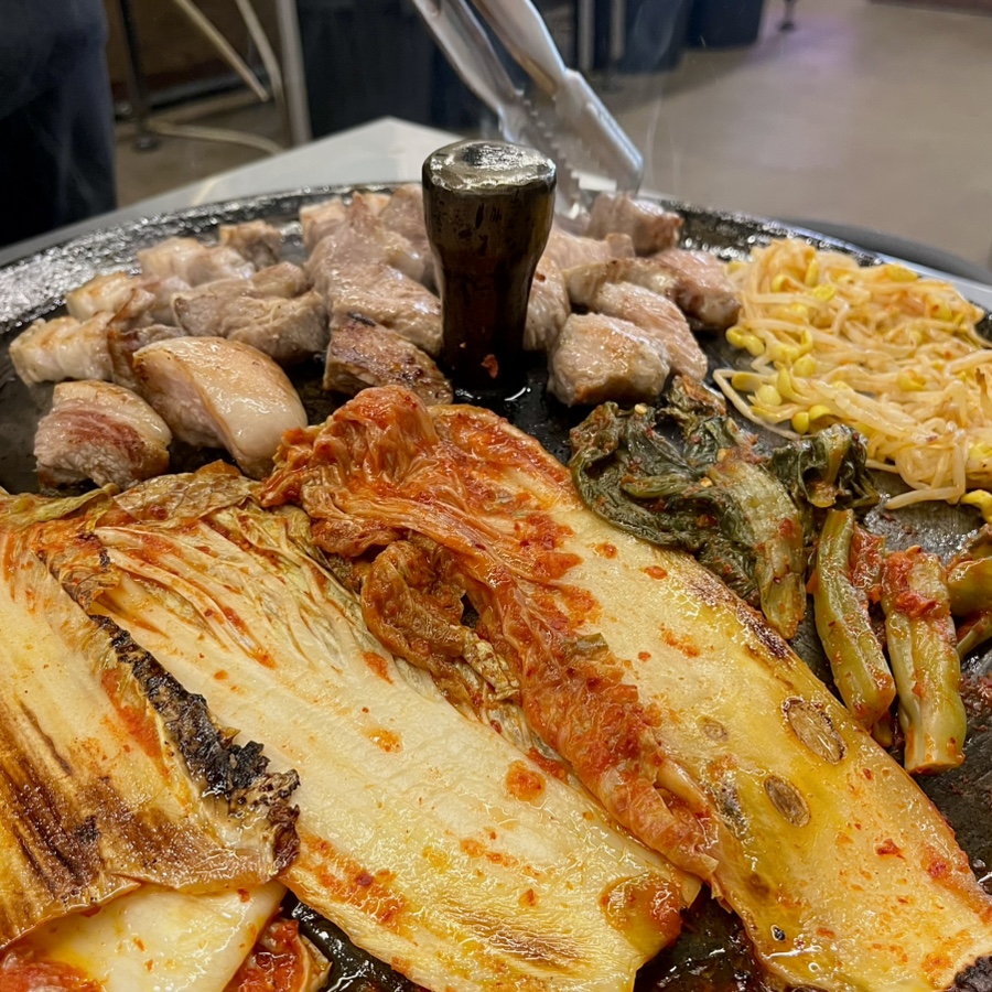 고깃 장안점 사진 1