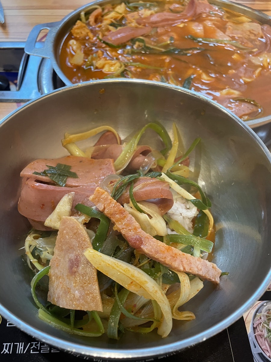 Itaeribudaejjigae Pangyojeom photo 6