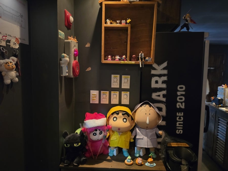 아웃닭 노원역점 사진 5