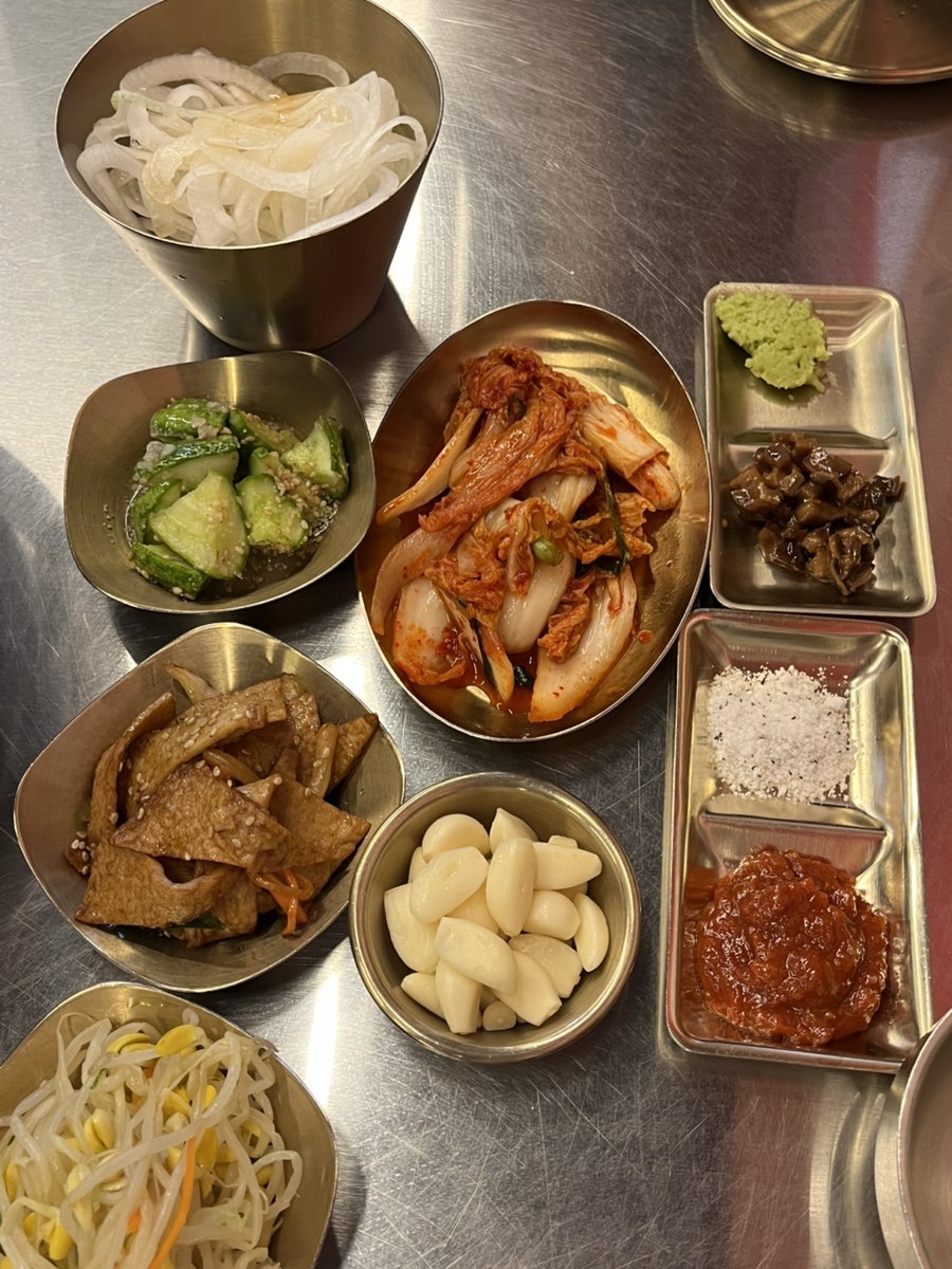 고기굼터육방 사진 1