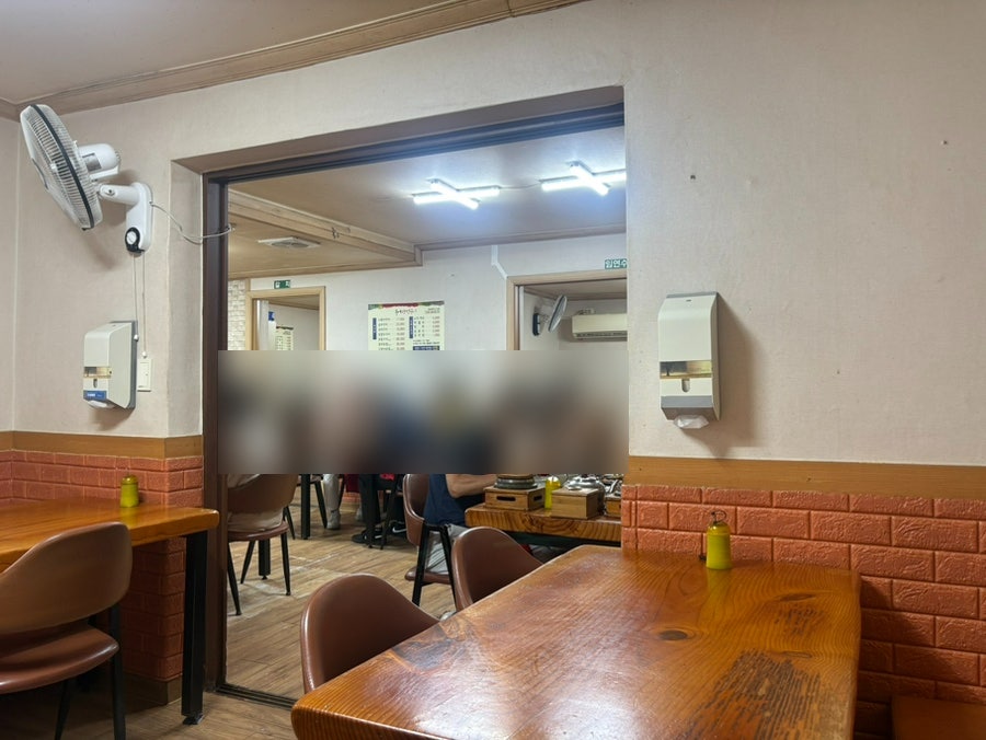 풍어생선구이정식 사진 2