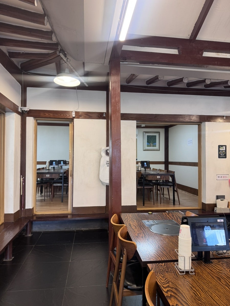 돗가비불쭈꾸미 금남점 사진 2