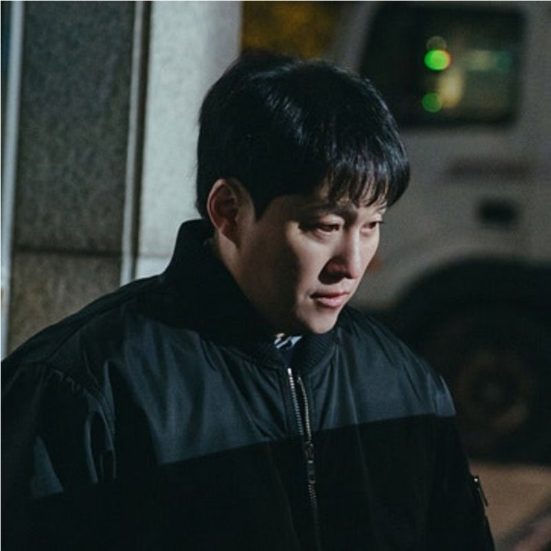 결혼의 완성 납치범 대리기사 김대명: 선과 악을 넘나드는 압도적 연기 스펙트럼