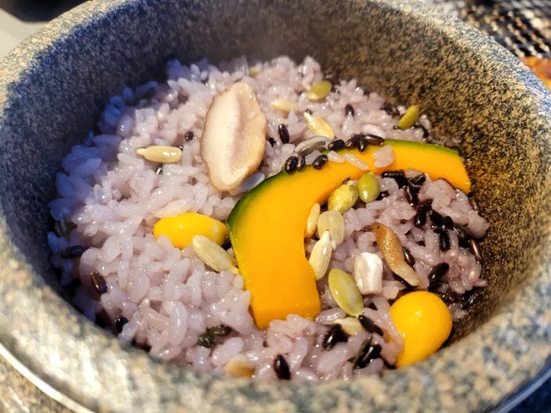 [구미 맛집] 갈비에 진심인 집, '전원숯불 구미봉곡점'; 나만의 '4+1 법칙'으로 완벽하게 검증....