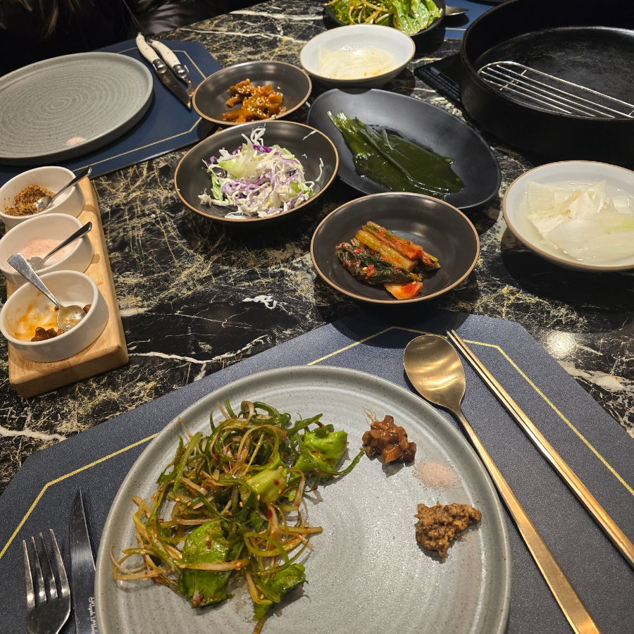 청담한우 사진 6