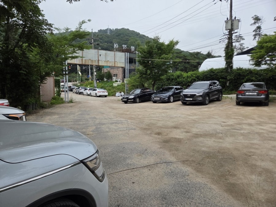 시골마루장작구이 서오릉점 사진 3