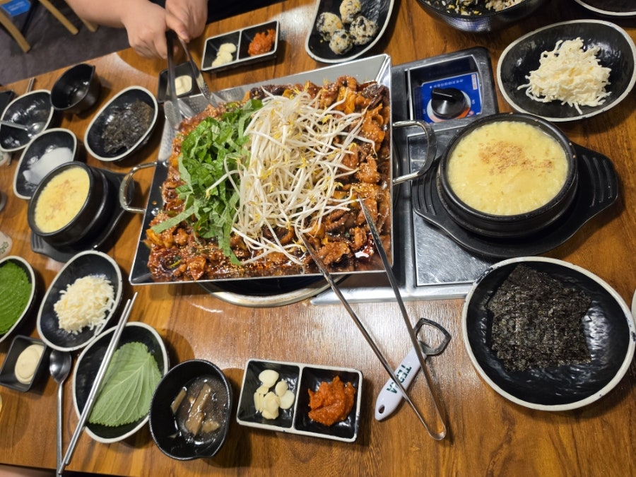 Hoengseong Jjukkumi photo 3