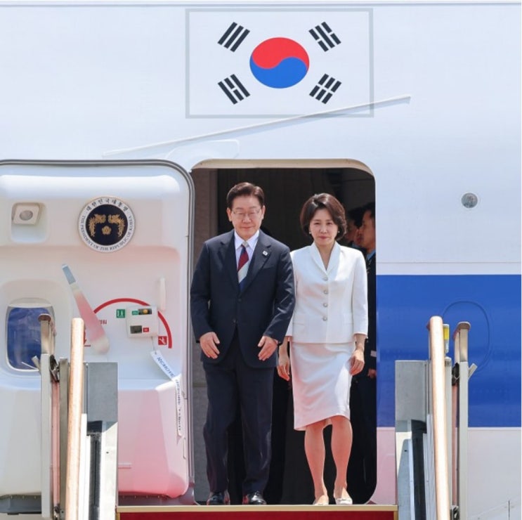 <b>이대통령 나토</b> 정상회의 <b>참석</b> 몽골 순방, K-방산이 주목받는 이유
